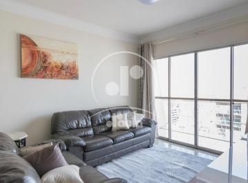 Apartamento · 140m² · 3 Quartos · 2 Vagas · Apartamento para aluguel, 3 quartos 1 suíte Santo Antônio em São Caetano do Sul/SP 