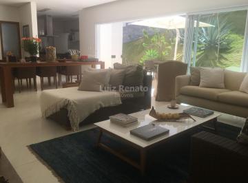 Casa · 290m² · 3 Quartos · 4 Vagas · Casa à venda no bairro Mangabeiras