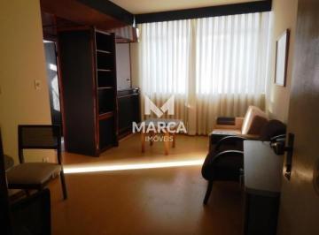 Apartamento · 40m² · 1 Quarto · 1 Vaga · Apartamento para aluguel, 1 quarto, 1 vaga, Funcionários - Belo Horizonte/MG
