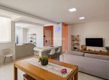 Apartamento · 136m² · 3 Quartos · Apartamento à venda no Centro