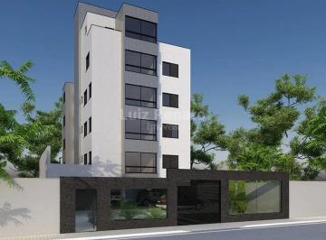 Apartamento · 96m² · 2 Quartos · 2 Vagas · Área privativa à venda no bairro Floresta