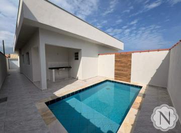 Casa · 66m² · 2 Quartos · 2 Vagas · Casa à venda com 2 quartos no bairro Tupy 