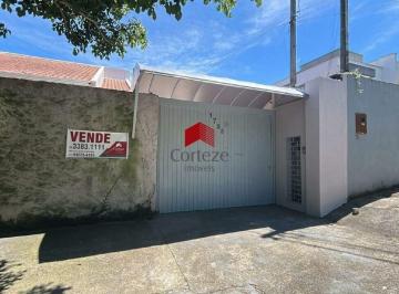 Casa · 300m² · 5 Quartos · 4 Vagas · Casa com 300m² 5 quartos, à venda, no bairro Aristocrata em São José dos Pinhais