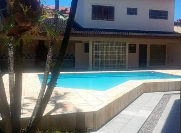 Casa · 442m² · 4 Quartos · 4 Vagas · Sobrado à venda com 4 quartos no bairro Cibratel II 