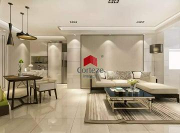 Comercial · 30m² · 1 Quarto · Loft com 30,11m² 1 quarto, à venda, no bairro Jardim das Américas em Curitiba
