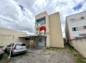 Apartamento · 54m² · 3 Quartos · 1 Vaga · Apartamento com 54,42m² 3 quartos, à venda, no bairro Rio Pequeno em São José dos Pinhais