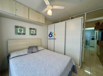 Apartamento · 30m² · 1 Quarto · Oportunidade no centro de Guarapari - Quarto e sala proximo da Praia