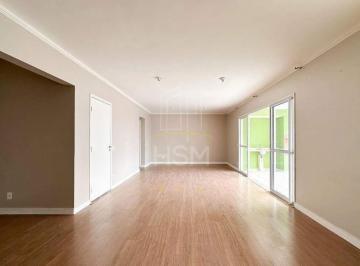 Apartamento · 155m² · 3 Quartos · 3 Vagas · Apartamento para aluguel, 3 quartos, 3 suítes, 3 vagas, Centro - São Bernardo do Campo/SP