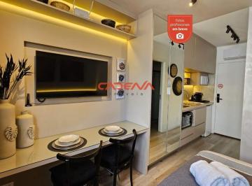 Apartamento · 32m² · 1 Quarto · Apartamento com 1 quarto para aluguel no Centro