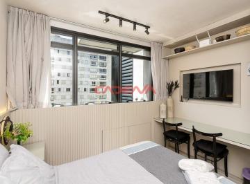 Photo 1 · Apartamento com 1 quarto para aluguel no Centro