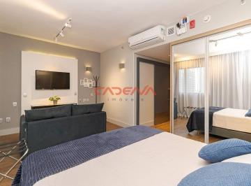 Apartamento · 36m² · 1 Quarto · Studio para aluguel no Água Verde