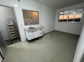 Casa · 100m² · 3 Quartos · 1 Vaga · Sobrado para aluguel, 3 quartos, 1 vaga, Máua - São Caetano do Sul/SP
