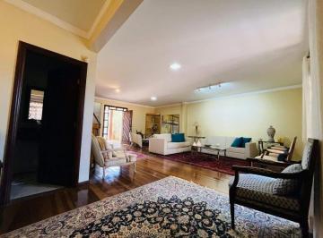 Casa · 591m² · 4 Quartos · Casa 4 Quartos no Jardim Botânico | Área Gourmet | Lote Amplo | Condomínio Fechado (61) 9 8181.3937