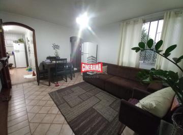 Apartamento · 56m² · 2 Quartos · 1 Vaga · Apartamento à venda, 2 quartos, 1 vaga, São José - São Caetano do Sul/SP