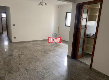 Apartamento · 80m² · 2 Quartos · 1 Vaga · Apartamento à venda, 2 quartos, 1 vaga, Santa Paula - São Caetano do Sul/SP