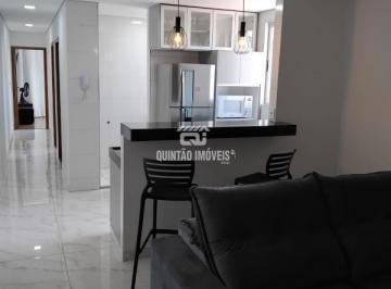 Apartamento · 60m² · 2 Quartos · 2 Vagas · Apartamento à venda, 2 quartos, 2 vagas, NOVO ELDORADO - Contagem/MG