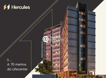 Anuar Donato Venda Lançamento 1/2 Quartos Serra · Serra - Apartamento 1 quarto à venda na Anuar Donato 