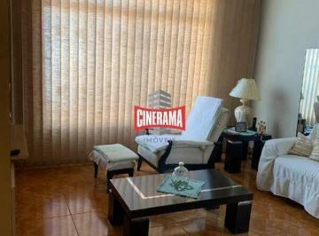 Casa · 288m² · 6 Quartos · 3 Vagas · Casa à venda, 6 quartos, 3 vagas, Barcelona - São Caetano do Sul/SP