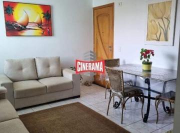 Apartamento · 56m² · 2 Quartos · 1 Vaga · Apartamento à venda - Bairro São José em São Caetano do Sul/SP.