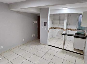 Apartamento · 30m² · 1 Quarto · KIT - QN 14B CONJUNTO 05 LOTE 20 KIT 302 FUNDOS 