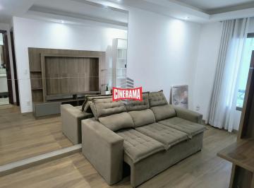 Apartamento · 40m² · 1 Quarto · 1 Vaga · Apartamento à venda, 1 quarto, 1 vaga, Cerâmica - São Caetano do Sul/SP