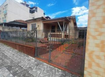 Terreno · 250m² · Terreno Residencial de 250m² em Santo André (Utinga) – Financiamento Aceito