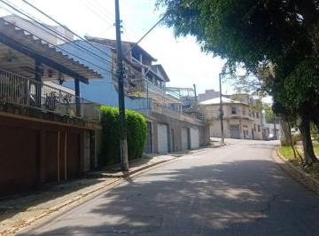 Terreno · 348m² · Terreno Residencial de 348 m² na Vila Guiomar, Santo André – Venda Exclusiva