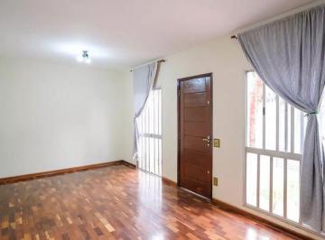 Casa · 105m² · 3 Quartos · 4 Vagas · Sobrado no Campestre, Santo André – Residencial/Comercial, 3 Dormitórios, 4 Vagas, Financiamento Ace