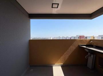 Apartamento · 40m² · 1 Quarto · 1 Vaga · Apartamento a venda na Vila Eldízia com 1 dormitórios - Novo - Com lazer completo - 370.000,