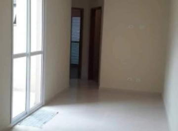 Apartamento · 44m² · 2 Quartos · 1 Vaga · Apartamento 2 Quartos com 1 Vaga | Frente no Jardim Santo André