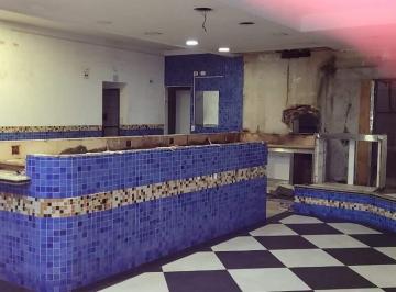 Comercial · 250m² · 5 Vagas · Salão Comercial para Alugar em Santa Maria, São Caetano do Sul – 250 m², 5 Vagas