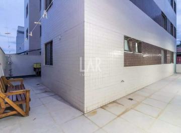 Apartamento · 133m² · 3 Quartos · 3 Vagas · Área Privativa à venda, 3 quartos, 1 suíte, 3 vagas, Sagrada Família - Belo Horizonte/MG