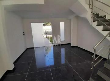 Casa · 90m² · 3 Quartos · 1 Vaga · Casa Geminada à venda, 3 quartos, 1 suíte, 1 vaga, Santa Branca - Belo Horizonte/MG