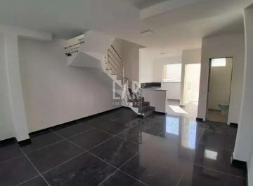 Casa · 90m² · 3 Quartos · 1 Vaga · Casa Geminada à venda, 3 quartos, 1 suíte, 1 vaga, Santa Branca - Belo Horizonte/MG