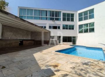 Casa · 404m² · 4 Quartos · 7 Vagas · Casa Comercial para aluguel, 4 quartos, 1 suíte, 7 vagas, Estoril - Belo Horizonte/MG