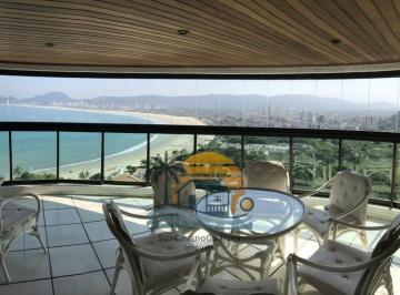 Apartamento · 224m² · 4 Quartos · 2 Vagas · Apartamento à venda no bairro Parque Enseada em Guarujá/SP