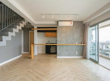 28c70aa9-48c2-40d1-94ed-75ffa53d1cb4 · Deslumbrante duplex para venda em Vila Cruzeiro com 2 quartos, sendo 2 suítes, 102m²
