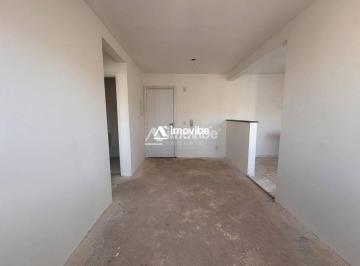 Apartamento · 44m² · 2 Quartos · 1 Vaga · Apartamento 2 quartos, último andar – Residencial Solar das Flores, Jardim Boer, Americana/SP