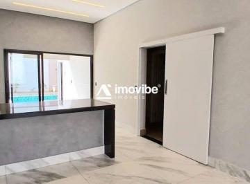 Casa · 169m² · 3 Quartos · 2 Vagas · Casa nova à venda com 03 dormitórios no Reserva Centenária – Santa Bárbara d’Oeste/SP