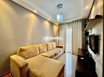 Apartamento · 67m² · 2 Quartos · 1 Vaga · Apartamento à venda com 02 Quartos, no Bairro Catharina Zanaga em Americana/SP.