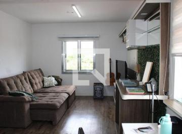 Apartamento · 70m² · 1 Quarto · 1 Vaga · Apartamento à Venda - Cambuci, 1 Quarto, 70 m² - São Paulo