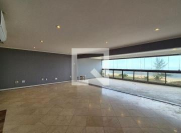 Apartamento · 208m² · 3 Quartos · 3 Vagas · Apartamento para Aluguel - Recreio, 3 Quartos,  208 m2 - Rio de Janeiro