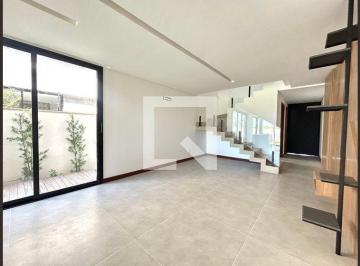 Casa · 160m² · 3 Quartos · 2 Vagas · Casa para Aluguel - Campeche, 3 Quartos, 160 m2 - Florianópolis