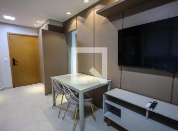Apartamento 40m² Aluguel Setor Bueno · Apartamento para Aluguel - Setor Bueno, 1 Quarto, 40 m2 - Goiânia