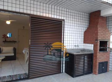 Apartamento · 120m² · 2 Quartos · 2 Vagas · Apartamento à venda no bairro Vila Alzira em Guarujá/SP