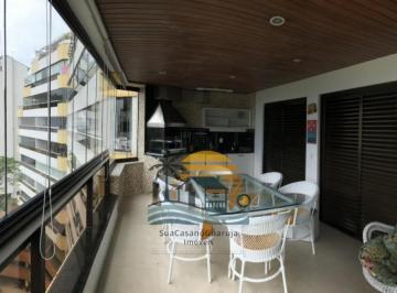 Apartamento · 175m² · 4 Quartos · 2 Vagas · Apartamento à venda no bairro Morro Sorocotuba em Guarujá/SP