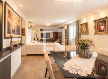Apartamento · 169m² · 3 Quartos · 3 Vagas · Apartamento à Venda - Parque Prado, 3 Quartos,  169 m² - Campinas