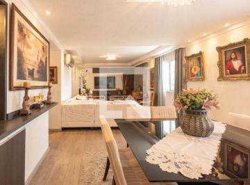 Apartamento · 169m² · 3 Quartos · 3 Vagas · Apartamento à Venda - Parque Prado, 3 Quartos, 169 m² - Campinas