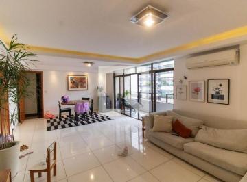Apartamento · 308m² · 4 Quartos · 1 Vaga · Apartamento à Venda - Icaraí, 4 Quartos,  308 m² - Niterói