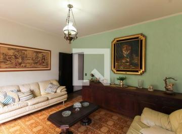 Casa · 340m² · 3 Quartos · 8 Vagas · Casa à Venda - Mooca, 3 Quartos,  340 m² - São Paulo
